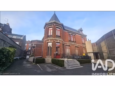 vente maison/villa 21 pièces