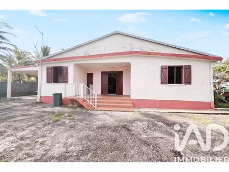 vente maison/villa 12 pièces