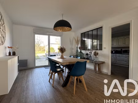 location maison/villa 5 pièces