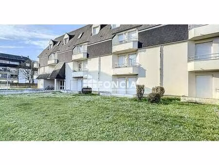 vente appartement t1 à caen la pierre heuzé (14000) : à vendre t1 / 16m² caen la pierre he
