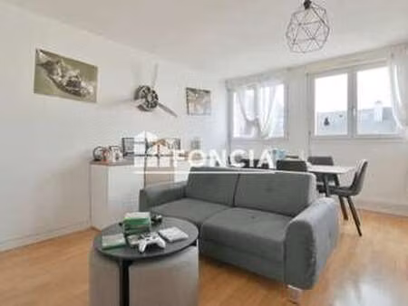 vente appartement 3 pièces à flers (61100) : à vendre 3 pièces / 79m² flers