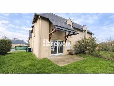 vente maison à honfleur (14600) : à vendre / 68m² honfleur