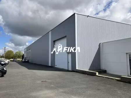 local d'activite a vendre ou a louer