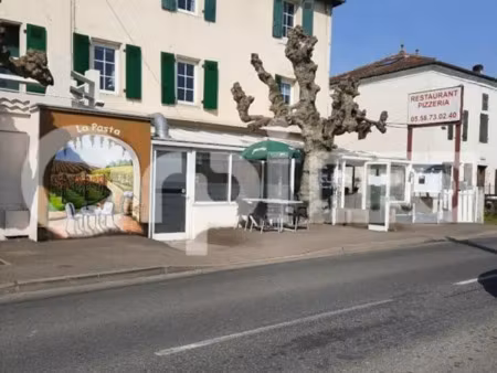 murs commerciaux et habitatio a vendre