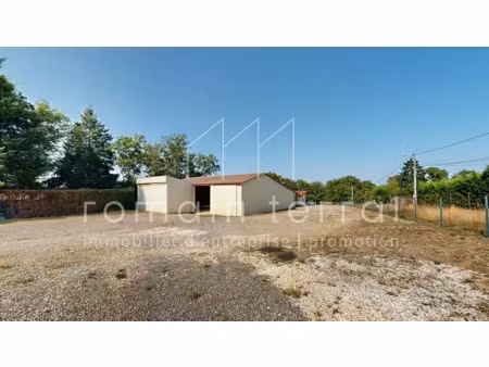 bureaux dépöt a vendre