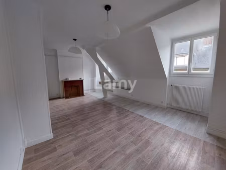 appartement 4 pièces 76 m² à louer compiègne 60200 ? | era immobilier