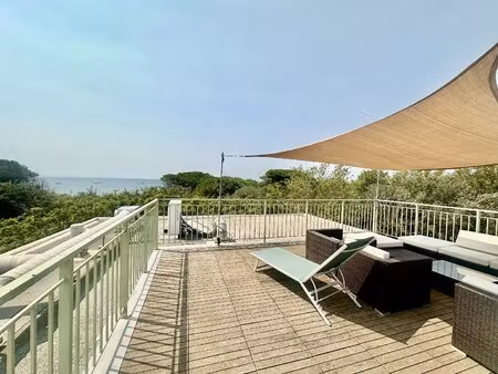 appartement en résidence