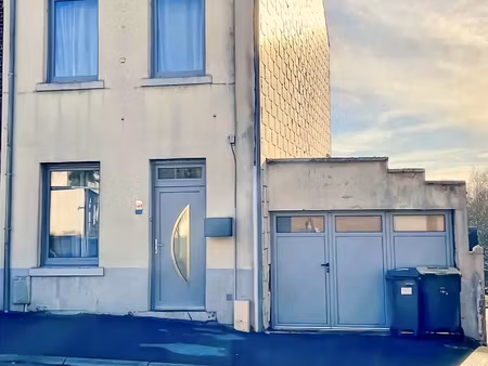 a 5 minutes du centre ville