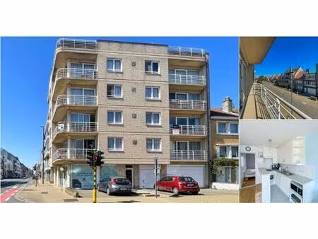 appartement à vendre à acacialaan 2 ostende (rbv14309)