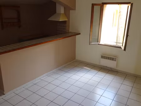 grand appartement f2 en hypercentre