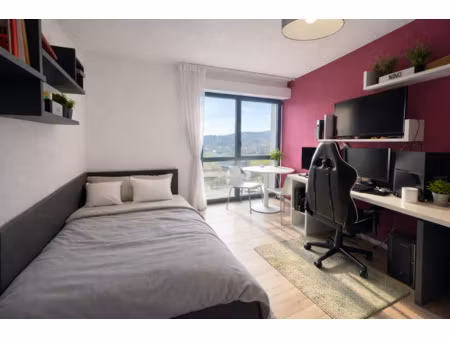 studio aix en provence - lmnp