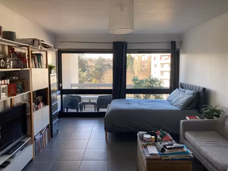 voiron - studio - proche centre