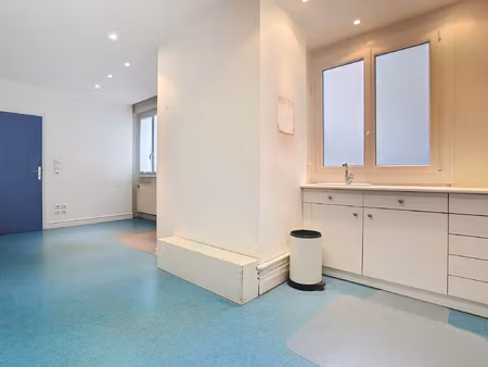 opportunité rare : créer un appartement en plein centre de t