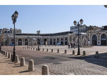 appartement versailles 3 pièce(s) 48 m2