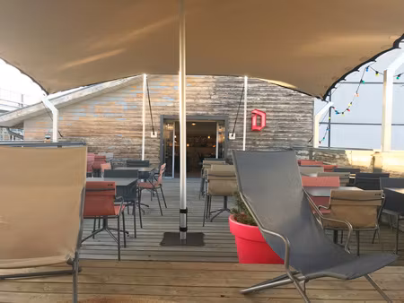 fonds de commerce - restaurant moderne à argonay