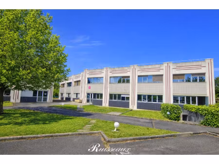 11 places de parking en sous-sol dijon nord