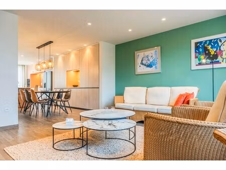 huis te huur in brasschaat met 2 slaapkamers