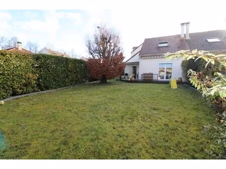 maison à vendre champigny-sur-marne