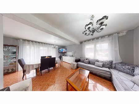 maison familiale  1ère couronne très recherchée