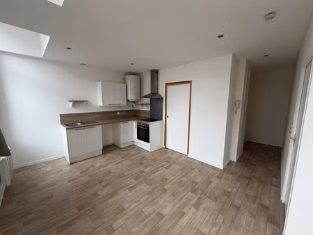 appartement t2 quartier henriville - belle prestation