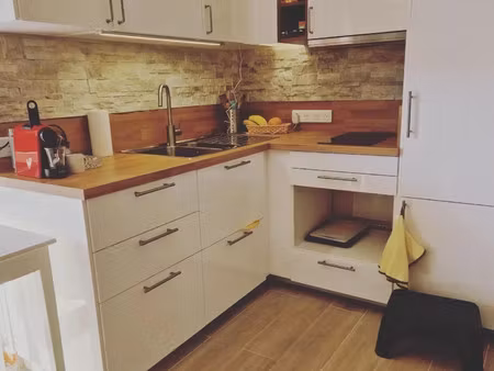 bienvenue dans votre nouveau chez-vous de rêve à bormes-les-mi