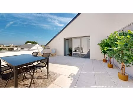 appartement à louer créteil