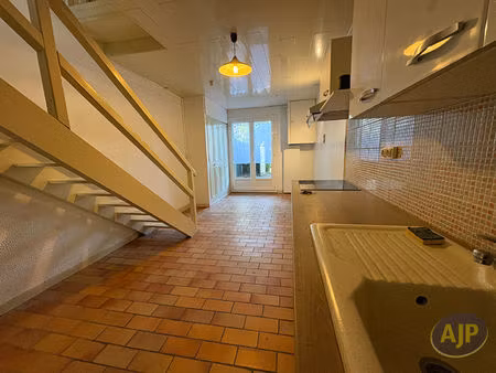 maison gradignan 2 pièce(s) 40.32 m2