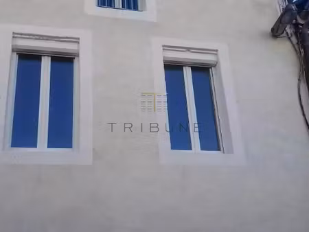 immeuble de rapport hyper centre