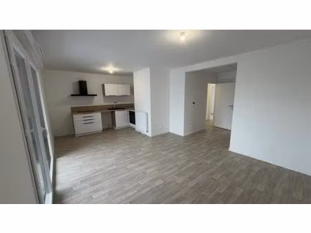 appartement t3 lanester - résidence neuve