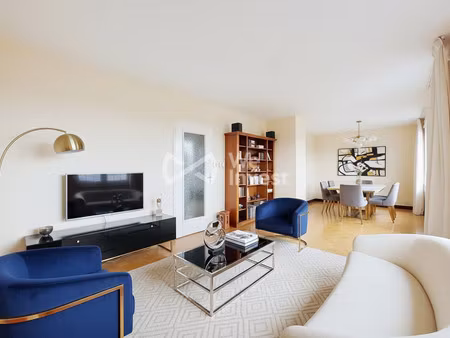 lons - spacieux t4 vue pyrénées