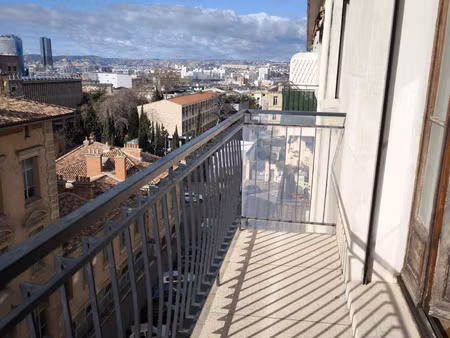 appartement t3 67m2 avec cave secteur gare saint charles 165