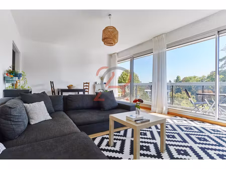 vente appartement 74m2 a meudon