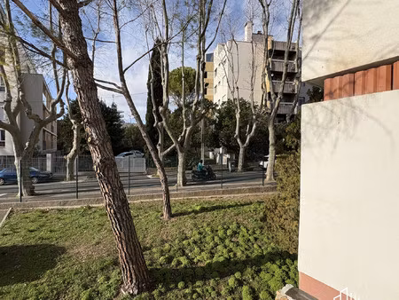 appartement à vendre montpellier