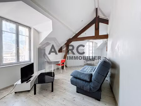 appartement à louer orléans