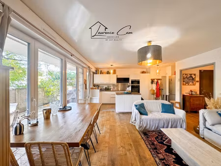 appartement à vendre saint-cloud