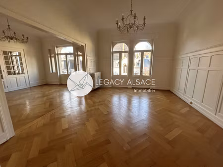 exceptionnel f7 quartier forêt noire/orangerie