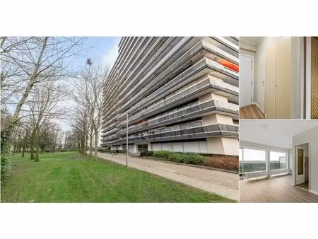 studio à vendre à leiebos 29 merksem (rbv14407)