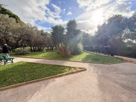 studio la valette centre le plein sud