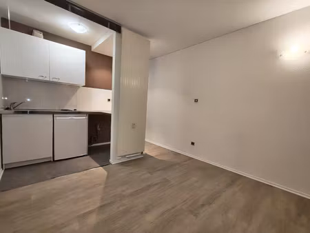 studio de 20m2 vandoeuvre proche brabois