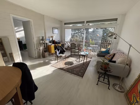 villenave d'ornon - mussonville - bel appartement t4 idéal f