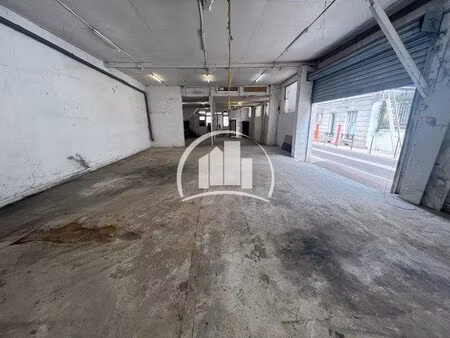 immobilier professionnel à louer les lilas