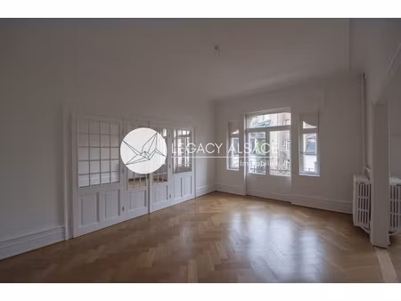 bureaux quartier forêt noire/orangerie