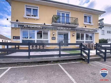 autres fonds de commerce à vendre