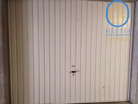 garage sous sol 16m2-saint egreve