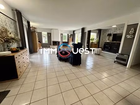 maison en vente - alembon (62850)