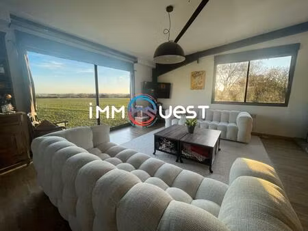 maison en vente - audembert (62250)