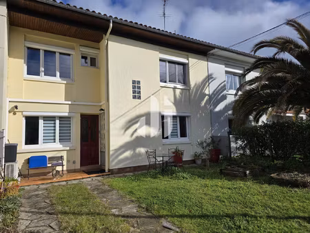 maison gradignan 4 chambres 114 m2