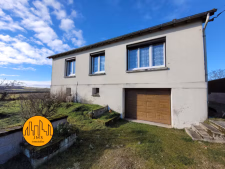 percher sur la colline