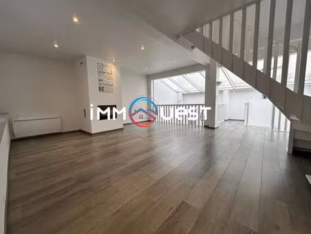 maison en vente - marquise (62250)