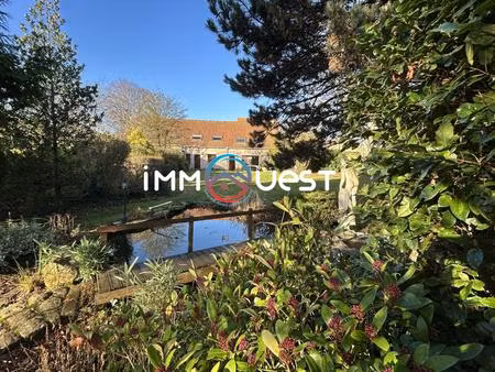 maison en vente - marquise (62250)